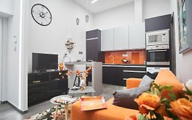W18 Design Apartments - Budapest Downtown