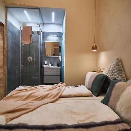 W18 Design Apartments - Budapest Downtown Zewnętrze zdjęcie