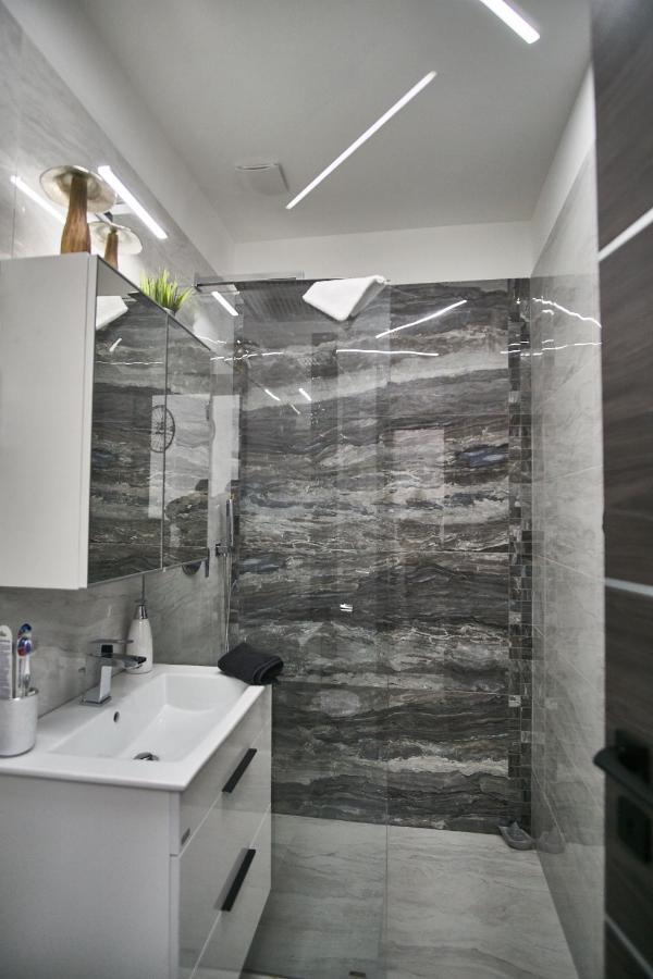 W18 Design Apartments - Budapest Downtown Zewnętrze zdjęcie
